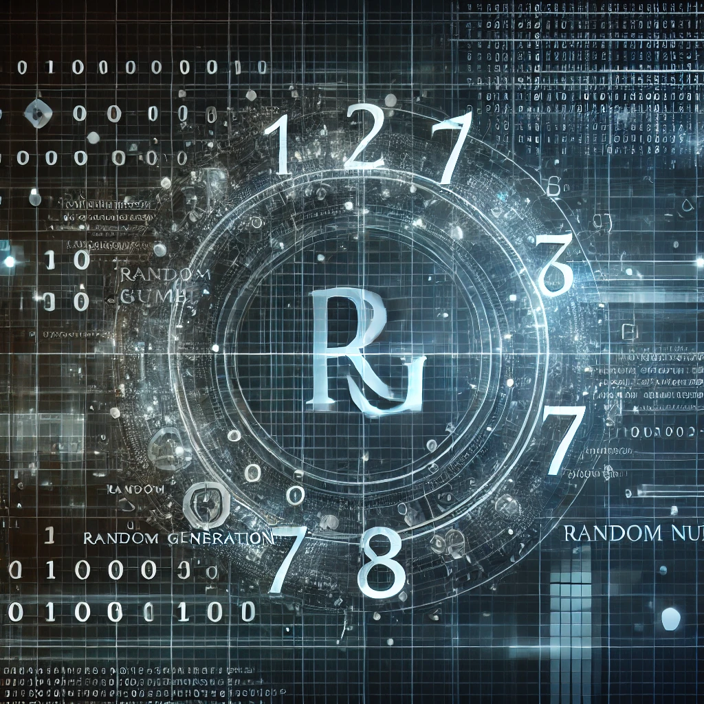 Random Number Generator