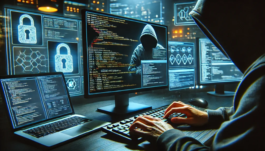 penetration testing